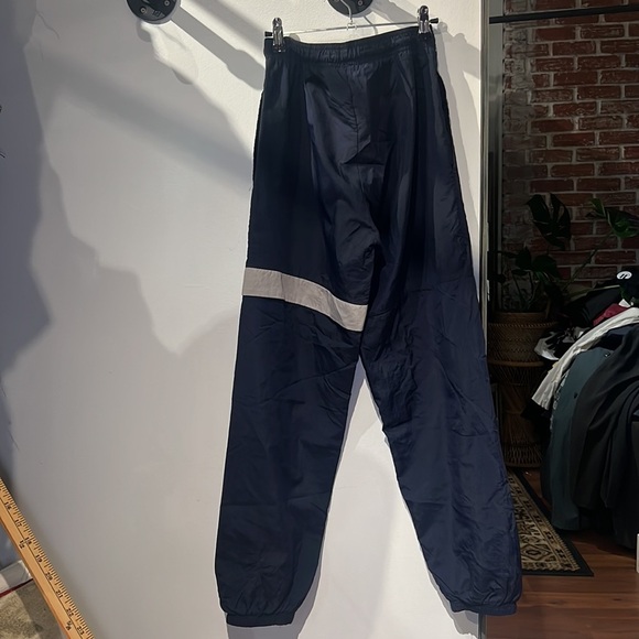 Adidas jogger track pants - soccer, hockey, workout pants​ - Picture 4 of 5
